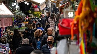 Tel Aviv, İsrail
