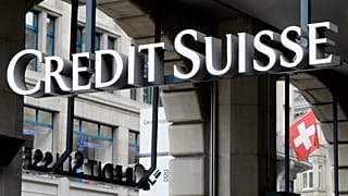 Крупнейшая утечка данных из Credit Suisse
