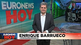 Las claves del día en veinte minutos presentas por Enrique Barrueco