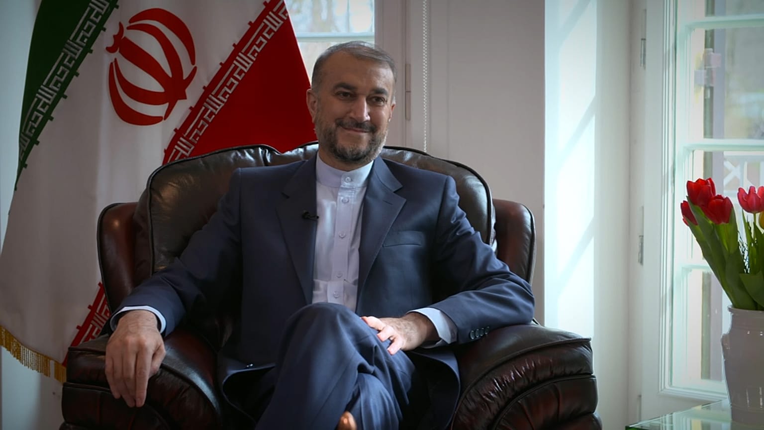 Hossein Amir Abdollahian