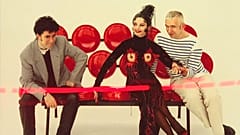 Entre el cine y la moda: llega la exposición de Jean Paul Gaultier a Madrid