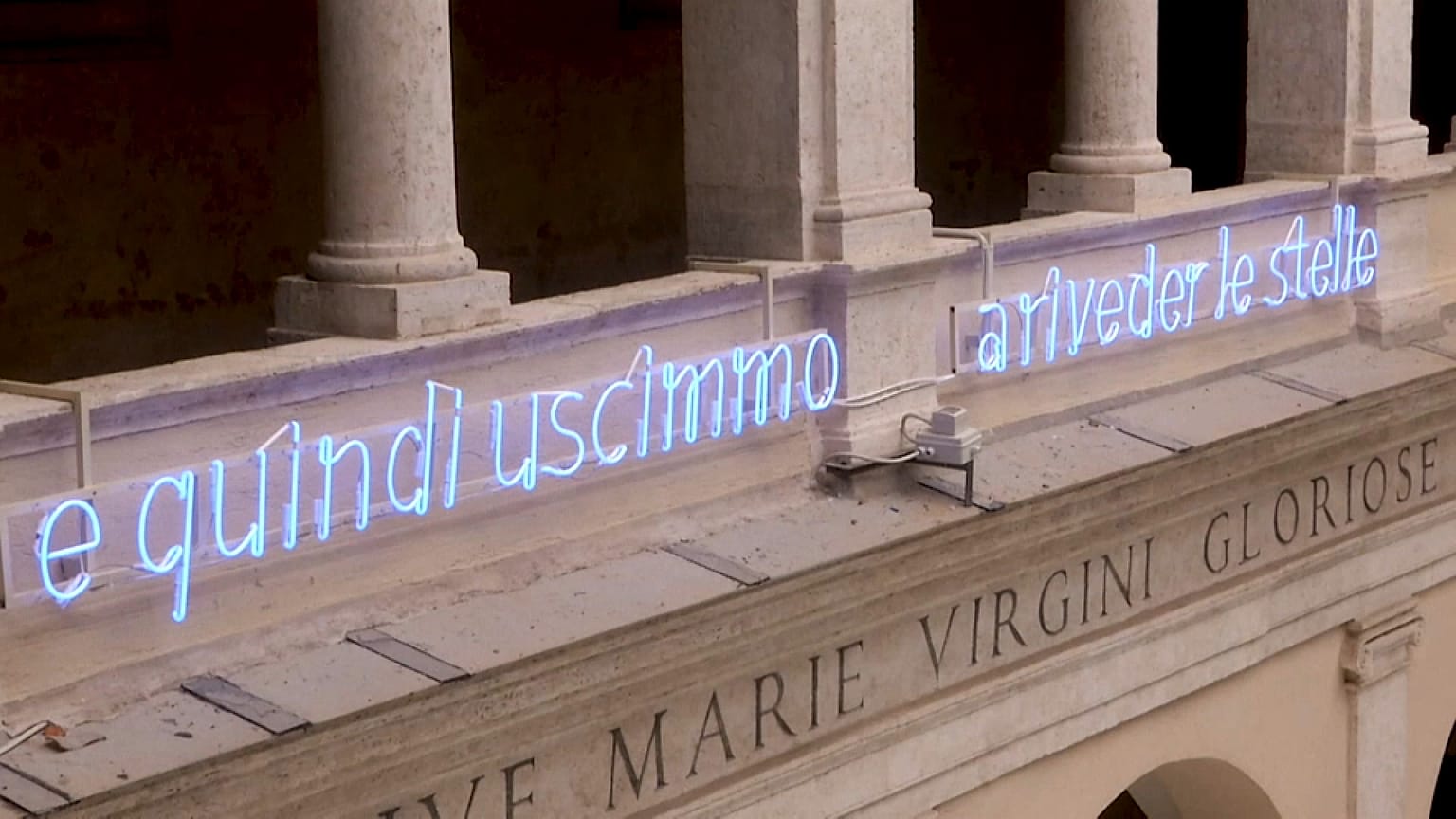"Crazy - La follia nell'arte" Roma