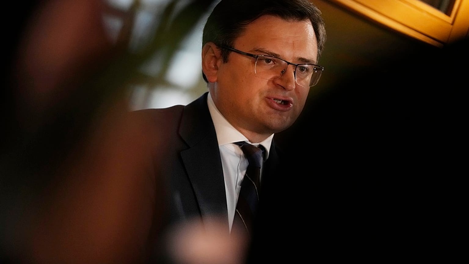 L'Union européenne "réagira avec des sanctions ciblées" contre la Russie