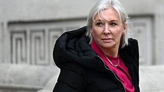 Culture secretary Nadine Dorries was already thought to be the driving force behind plans to shake up the digital news landscape