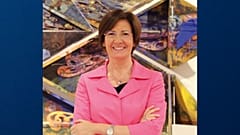 Francesca Tardioli had served as ambassador to Australia since September 2019.