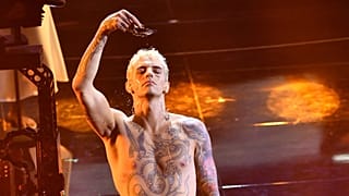 Achille Lauro will sing 'Stripper' for San Marino at Eurovision 2022