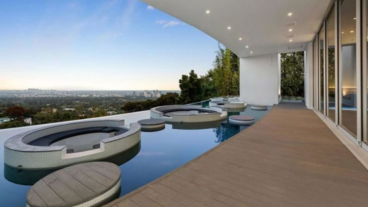 The One | Bel Air, Los Angeles, CA | Luxury Real Estate