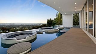 The One | Bel Air, Los Angeles, CA | Luxury Real Estate