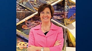 Francesca Tardioli  Eylül 2019'dan bu yana İtalya'nın Canberra Büyükelçisi olarak görev yapıyordu