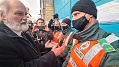 Varga Mónika