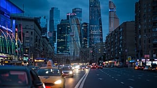 Moskova