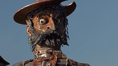 Viareggio Carnaval