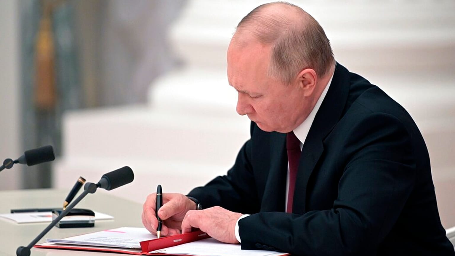 Vlagyimir Putyin
