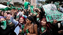 Colômbia legaliza aborto até ao sexto mês de gravidez