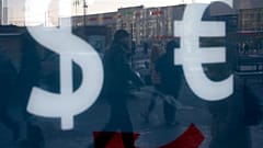 Crise na Ucrânia penaliza mercados
