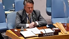 Ukraine - Wortscharmützel zwischen UN-Vetomächten im Sicherheitsrat
