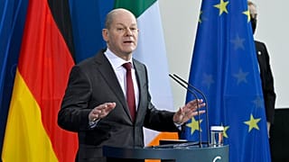 Olaf Scholz