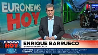 Las claves del día en veinte minutos presentas por Enrique Barrueco