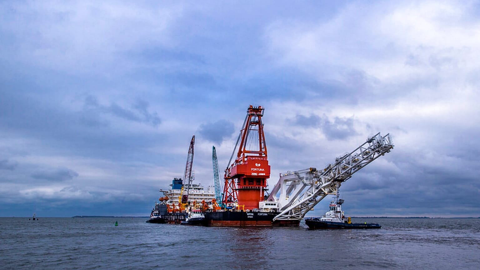 Nord Stream 2