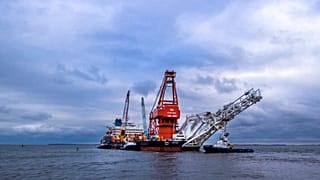 Nord Stream 2