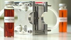 Nachhaltige Energiespeicher: Batterien ohne Schwermetalle