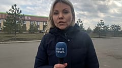 Polonskaya nahe Rostow am Don