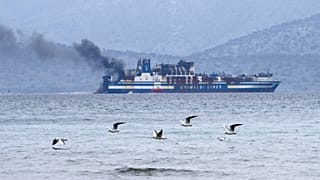 Το Euroferry Olympia