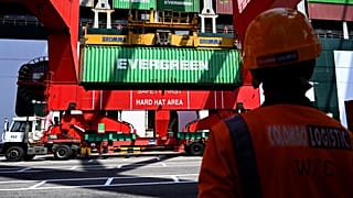 Tonnes of illegally imported garbage was returned to Britain after Sri Lankan authorities refused to process it.