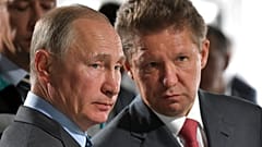 Putin beschuldigt Kiew: "Minsker Vereinbarungen getötet"