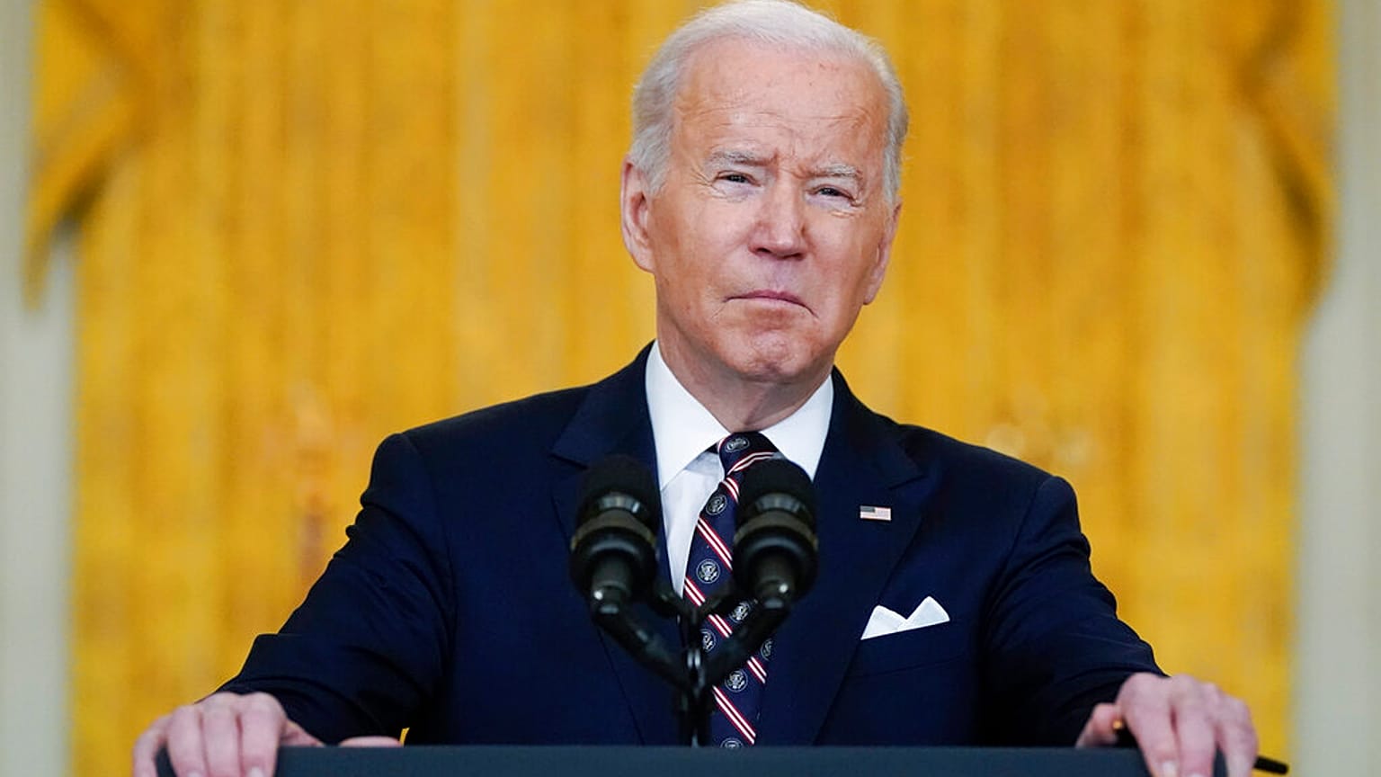 ABD Başkanı Joe Biden