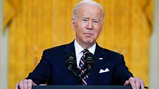 ABD Başkanı Joe Biden