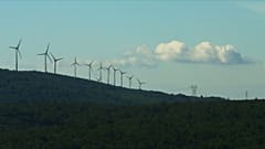 Elektrik üretiminde yenilenebilir kaynakların oran