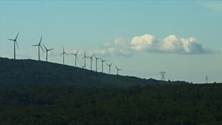 Elektrik üretiminde yenilenebilir kaynakların oran