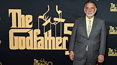50 Jahre "Der Pate" von Francis Ford Coppola