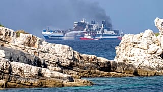 Euroferry Olympia