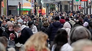 The move could benefit 10% of Germany's workers, according to Chancellor Olaf Scholz.