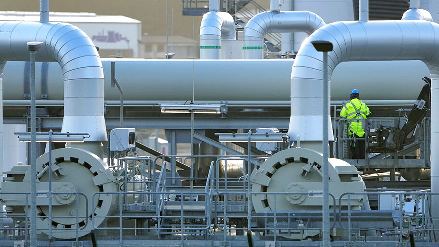 Nord Stream 2