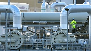 Nord Stream 2
