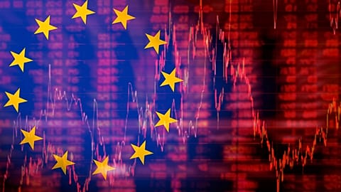 The EU unveiled a draft legislation for its Data Act