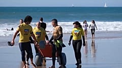 Surf adaptado em Portugal