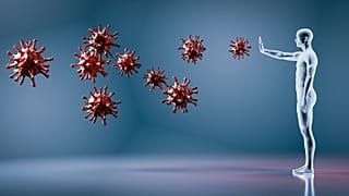 آیا اومیکرون جهان را به سمت «ایمنی جمعی» در برابر کووید-۱۹ نزدیکتر می‌کند؟