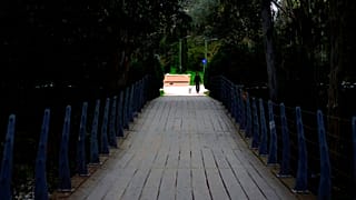 Γραμμικό Πάρκο, Λευκωσία