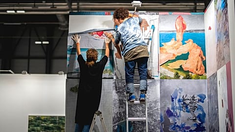 ARCO Madrid is back and ready to dazzle art collectors and enthusiasts 