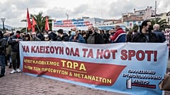 Λέσβος 
