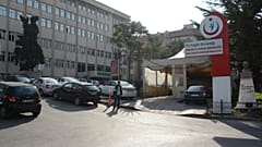 Ankara Numune Araştırma Hastanesi