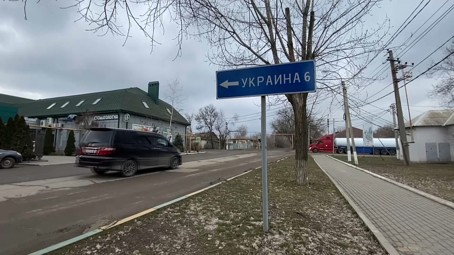 Donetsk, le testimonianze dei cittadini: "Putin ha fatto bene"