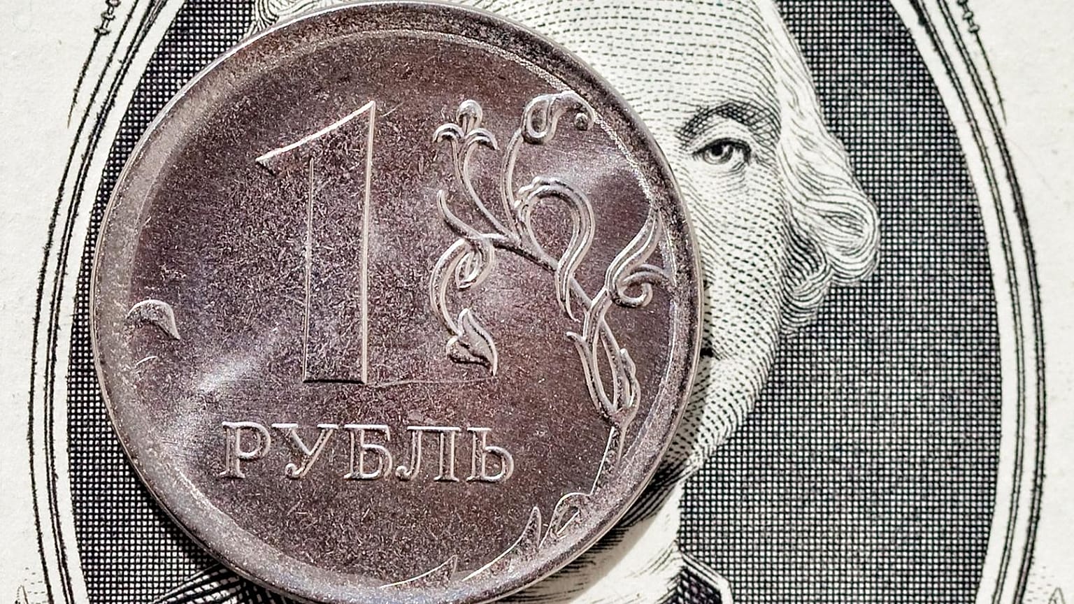 The impact of banking sanctions by the US, the EU and Britain on Russia is likely minimal for now.