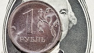 The impact of banking sanctions by the US, the EU and Britain on Russia is likely minimal for now.