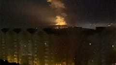 Ukrayna'nın başkenti Kiev