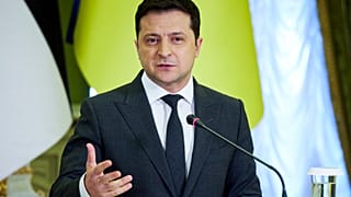 Президент Украины объявил о разрыве дипотношений с Россией